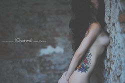 Chained // Martina(  Chained by our fears - We believe that our