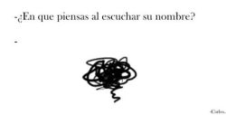 No sé contigo, me siento bien.