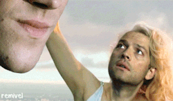 the-great-gizmo:  My favorite weirdest and best supernatural