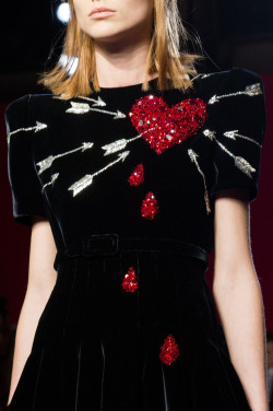 analife: Schiaparelli // Haute Couture - Fall 2014