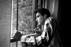 climbing-down-bokor:  Montgomery Clift photographed by Stanley