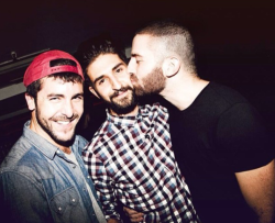 rightinthesnatch:  usually I at least pick one … but this is