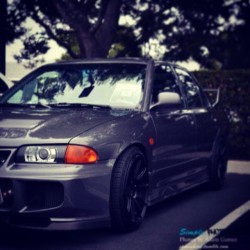 kingemperors:  Evo 3 #jdm #jdmlove #jdmonly #evo#drift#4wd #evo3#stanceout