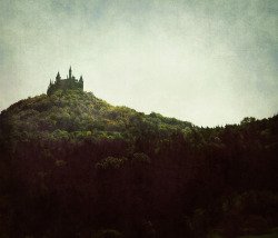 allthingseurope:  Hohenzollern Castle, Germany (by freyavev)