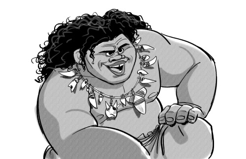 cosmoanimato:  Maui