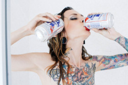 Last chance to vote for me in the @zivity “Shower Beer”