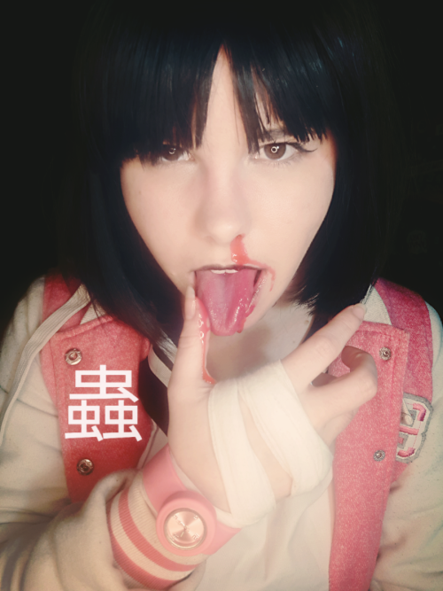 MOMOIRO  Self Portrait // MUSHI seriesAll 17 edits available