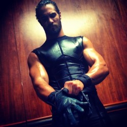 sethrollinsfans:  WWE Instagram Photo ‘Next Seth Rollins hits #SmackDown with