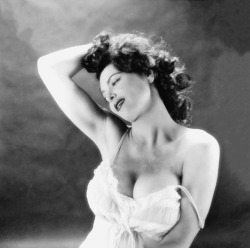 damsellover:  Tina Louise