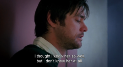 freshmoviequotes:  Eternal Sunshine of the Spotless Mind (2004)