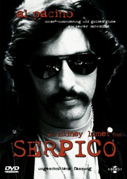 anotherpezzonovante:  Serpico