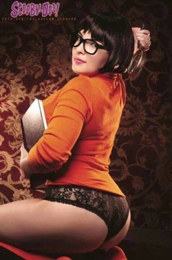 mydirtyhobbythings:Sexy FuckFriend Mobile  Velma was always my