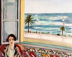 birdsong217:  Henri Matisse (1869-1954) Seated Woman, Back Turned