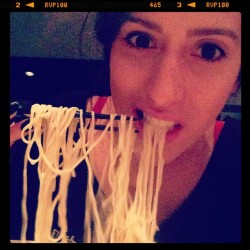 #ramenaddict (at Ippudo)