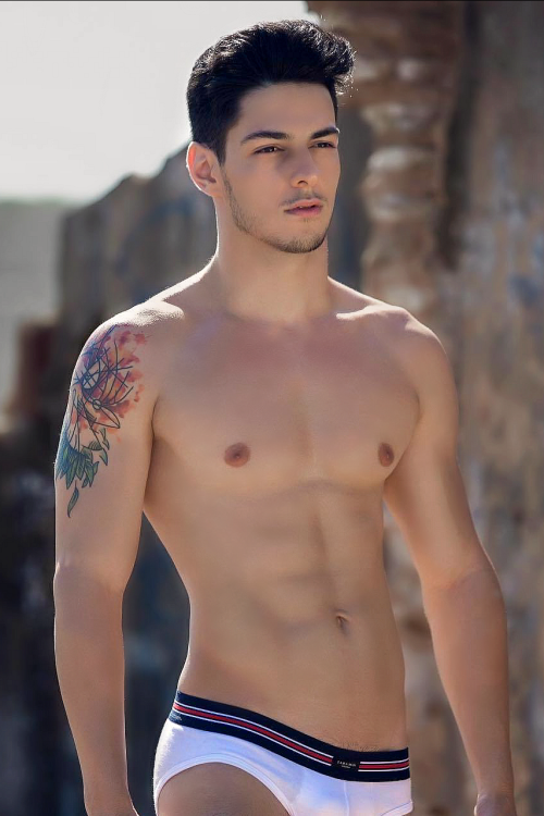 aesthetic-dreamguys:    DreamGuys  