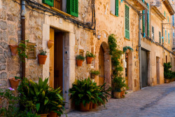 wanderologie-:  Mallorca, Spain