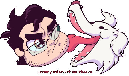 sammymationsart:  Lucyplier <3  This is all kinds of AMAZING