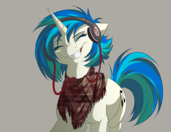 dennybutt:  Quickly shaded her this morning because we’re going