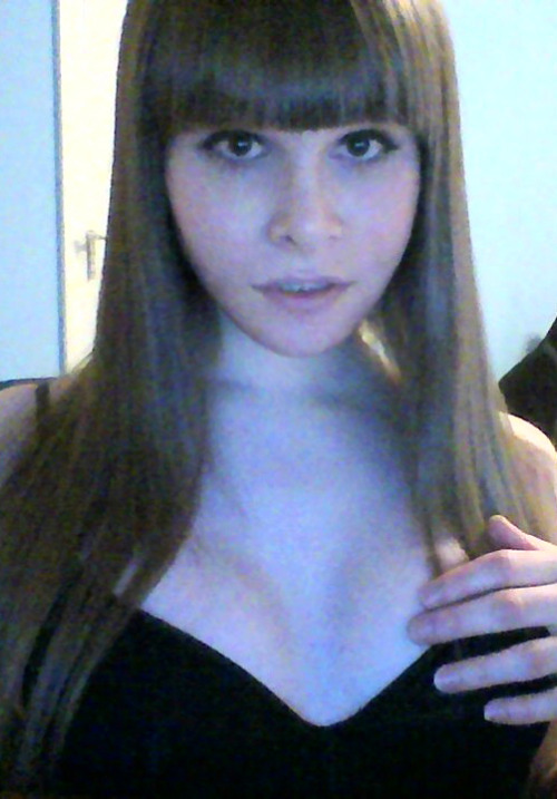 tsunderetaker:  Adore me. 
