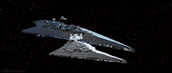  star wars appreciation week ► day 4 / favourite ship ; imperial