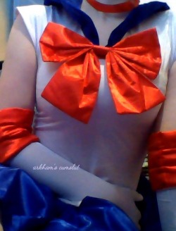 arkhamscumslut:did you know sailor moon likes to be fucked like