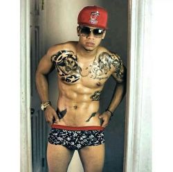 Everything Sexxxy
