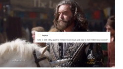 sir-galavant:  I have meme’d again, inspired by season 2. We’re