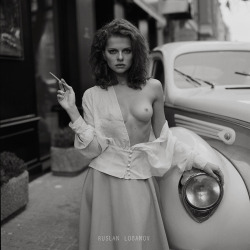 just the best: ©Ruslan Lobanova series with cars…best of classic