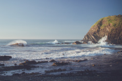 searchingsummer:  The other side… 
