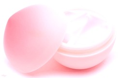 dollyys:    ✿ peach lip balm from milkclub ✿  ✿ use code