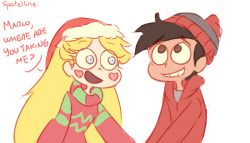 moringmark: spatziline:  @moringmark HERE’S YOUR CHRISTMAS