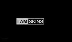 No Skins, No Party
