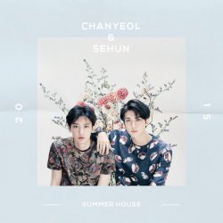 joomyun:  ChanHun for CeCi