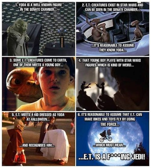 Mind = blown