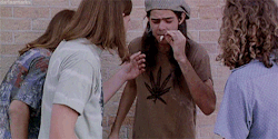 unfuckly:  Dazed and Confused (1993) 
