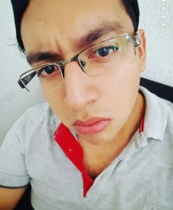 c0545:  Guillermo 21 años. Yucatán