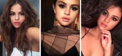 babydreamgirl:  selenasquad:  Selena Gomez || Selfies Pt. II