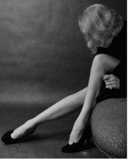 thephotoregistry:  Marlene Dietrich, 1952Milton H. Greene