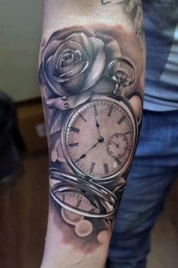 72tattoo:  By Emilio Winter 