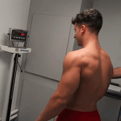 kensprof:  After The Weigh In