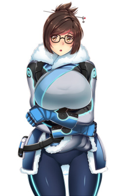 overbutts:  Mei 