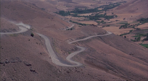 365filmsbyauroranocte:  The Wind Will Carry Us (Abbas Kiarostami,