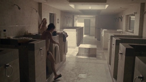 famousnudenaked:Gael García & Diego Luna Full Frontal Naked Nude “Y Tu Mamá También (2001)”