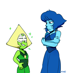 lapidot doodle~~