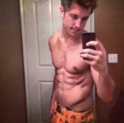 jcelebbulges:  Request: Sawyer Hartman😍😍 