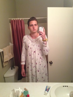 andrewlx:  i left my pajamas at home but my grandma said she