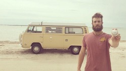 txcwbysexy:  Daniel Norris is a damn stud… Lumber sexual