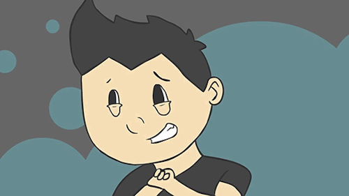 loliplier:  Markiplier Animated | OCTODAD