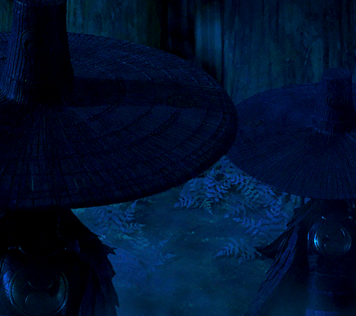 neillblomkamp:Kubo and the Two Strings (2016) Directed by Travis