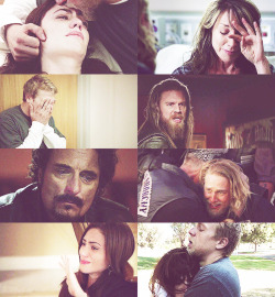 oldtaraknowlestellers-blog:    reallydearie asked: sons of anarchy